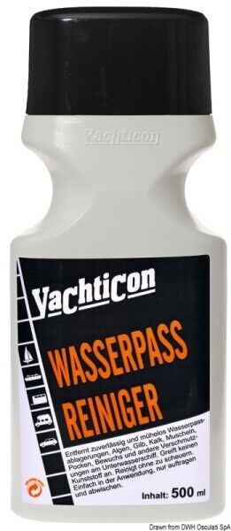 Pulitore Yachticon Water Line - 65.117.80