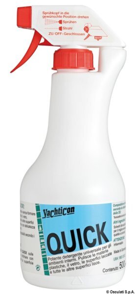Pulitore Yachticon Quick - 65.210.29