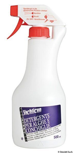 Detergente alghe Yachticon - 65.213.60
