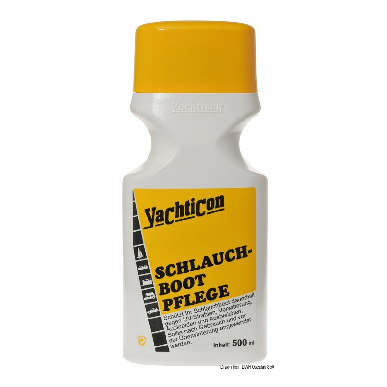 Yachticon Protettore Boot Pflege 65.117.71