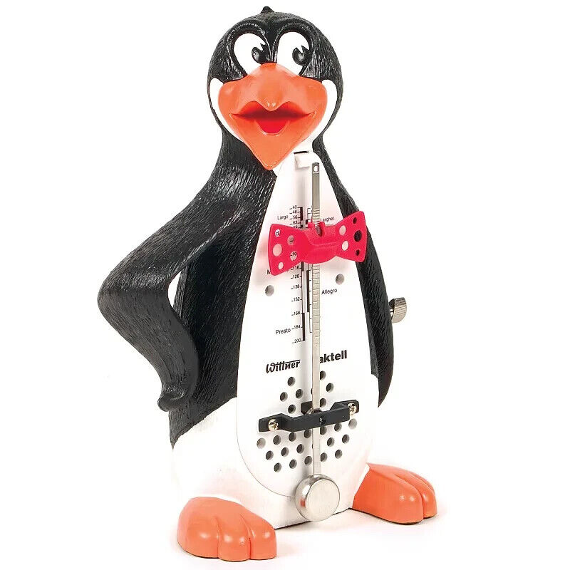 METRONOMO PINGUIN WITTNER TAKTELL