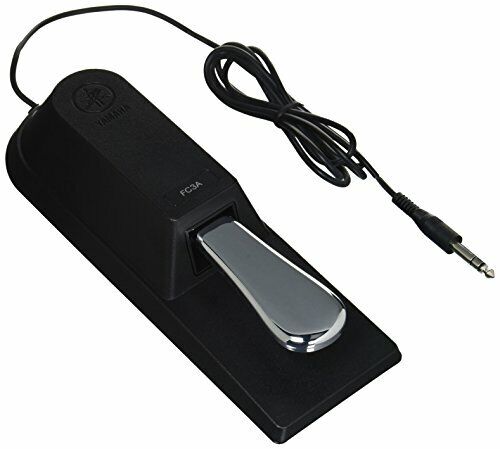 Yamaha Piede Pedale FC3A78523 Giappone Importazione