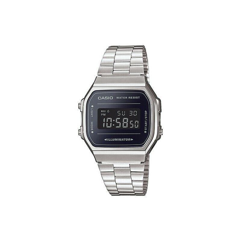 Orologio Casio Vintage A168WEM-1EF