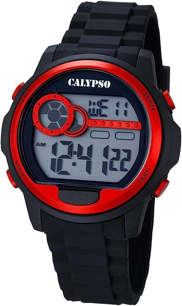 Orologio Calypso by Festina Digitale Uomo K5667/2