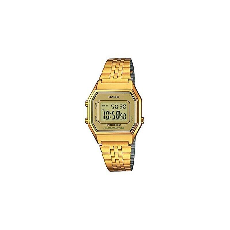 Orologio donna Casio Vintage LA680WEGA-9ER