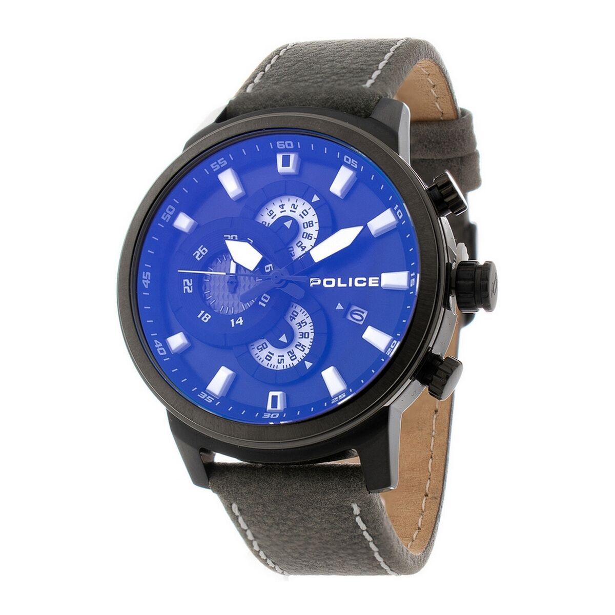 Orologio Uomo Police R1451281001 [Ø 46 mm]