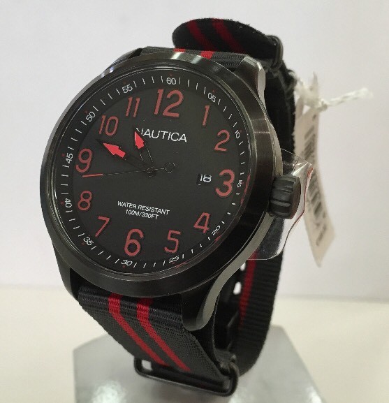 Orologio Nautica Mod.NAI14520G