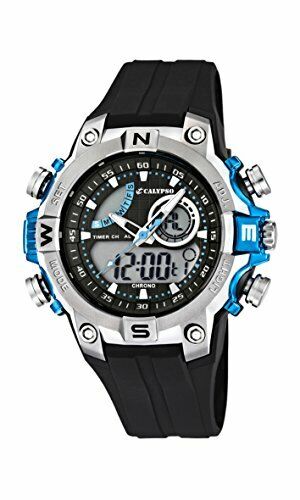 Calypso watches (I2A)