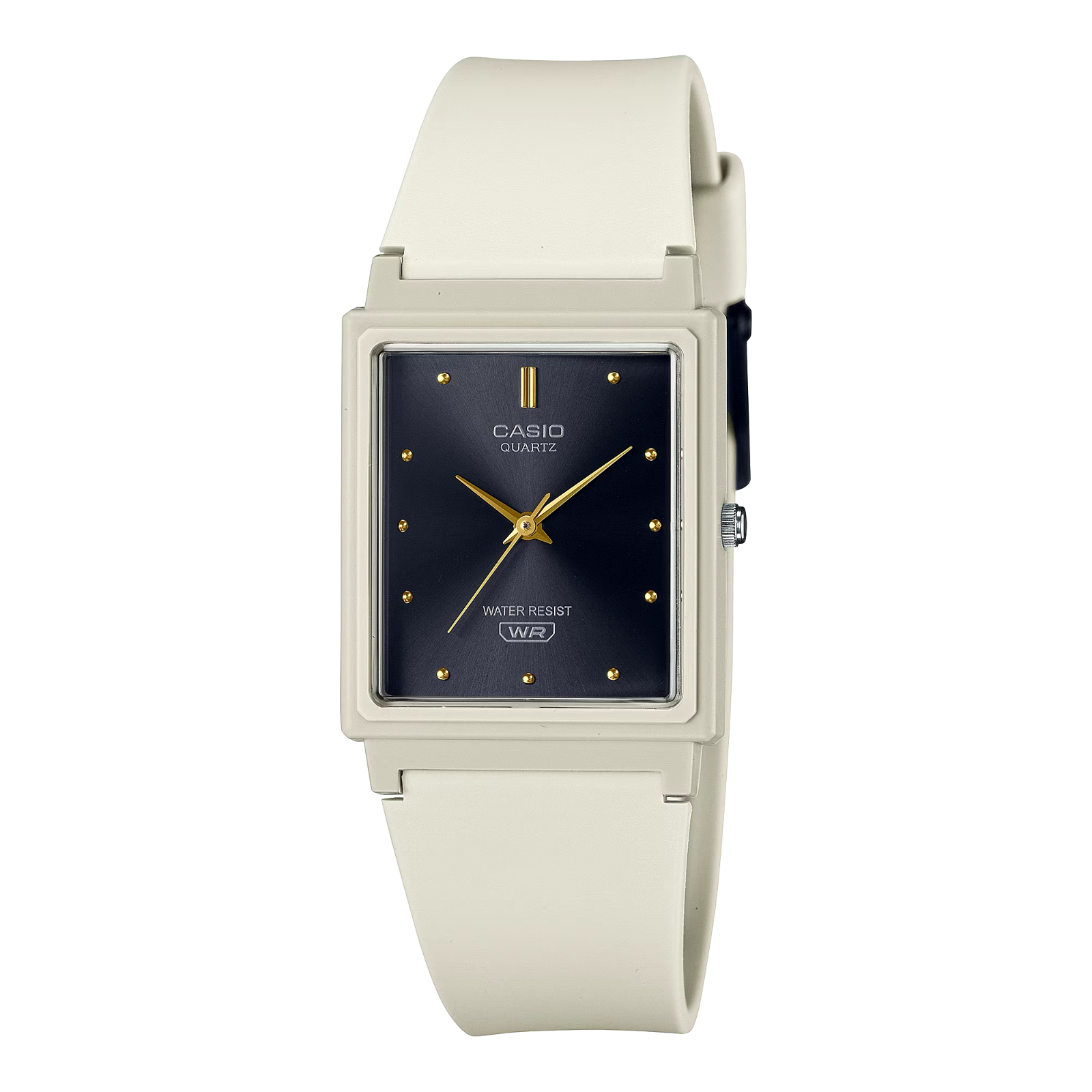 CASIO MQ-38UC-8AER OROLOGIO DONNA 26x31mm GRIGIO SOTTOCOSTO