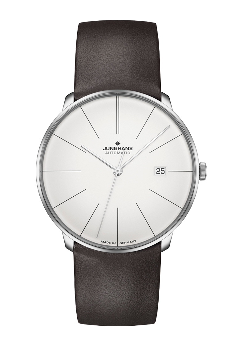 Orologio da uomo Junghans Meister fein Automatic 27/4152.00