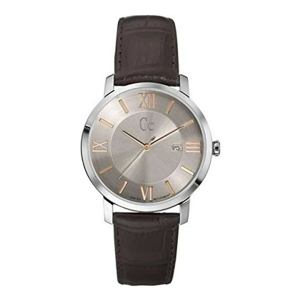 Orologio Uomo GC Watches X60016G1S [Ø 40 mm]