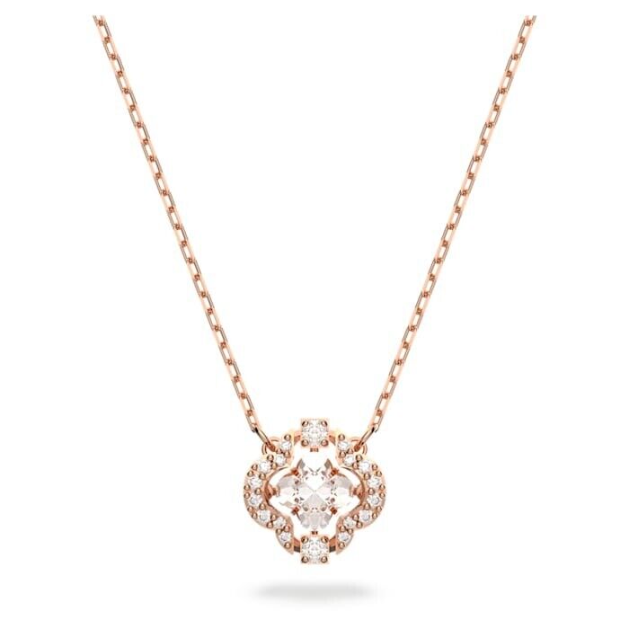 Collana Swarovski Sparkling Dance Swarovski 5642928