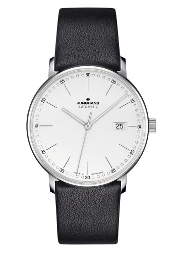 Orologio da uomo Junghans FORM A 027/4730.00