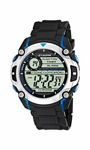 Calypso watches (m7t)