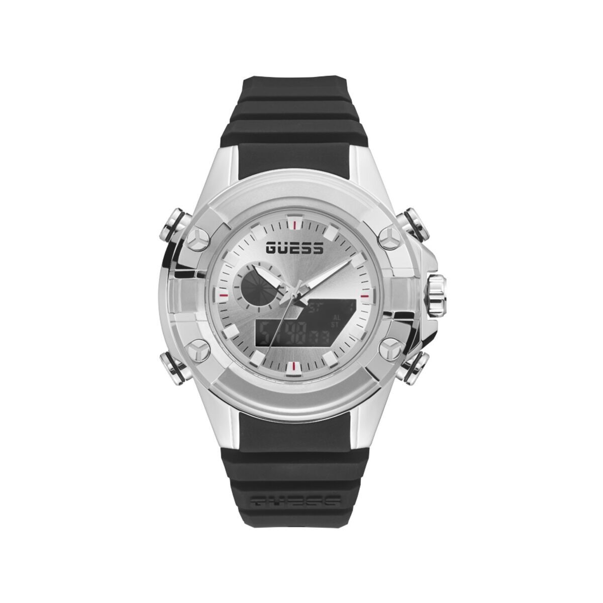Orologio Uomo Guess [Ø 47 mm]