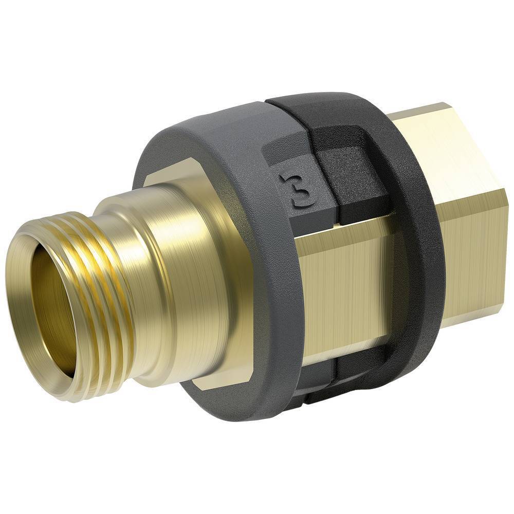 Kärcher Professional 4.111-031.0 M22IG-TR22AG #####Dampfreiniger-Adapter 1 pz.