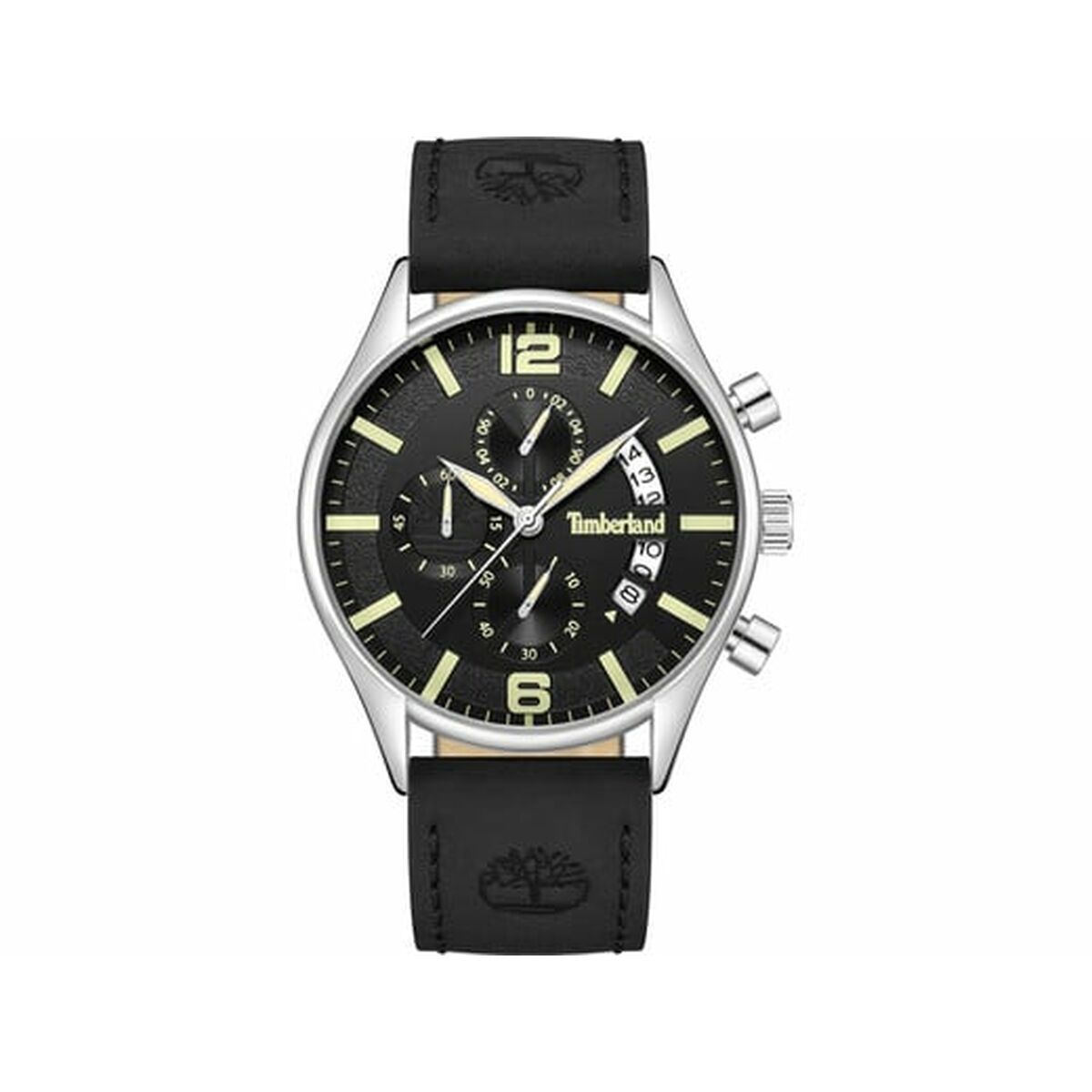 Orologio Uomo Timberland TDWGC9001201 [Ø 43 mm]