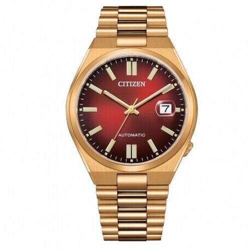 Orologio Citizen Automatico NJ0153-82X