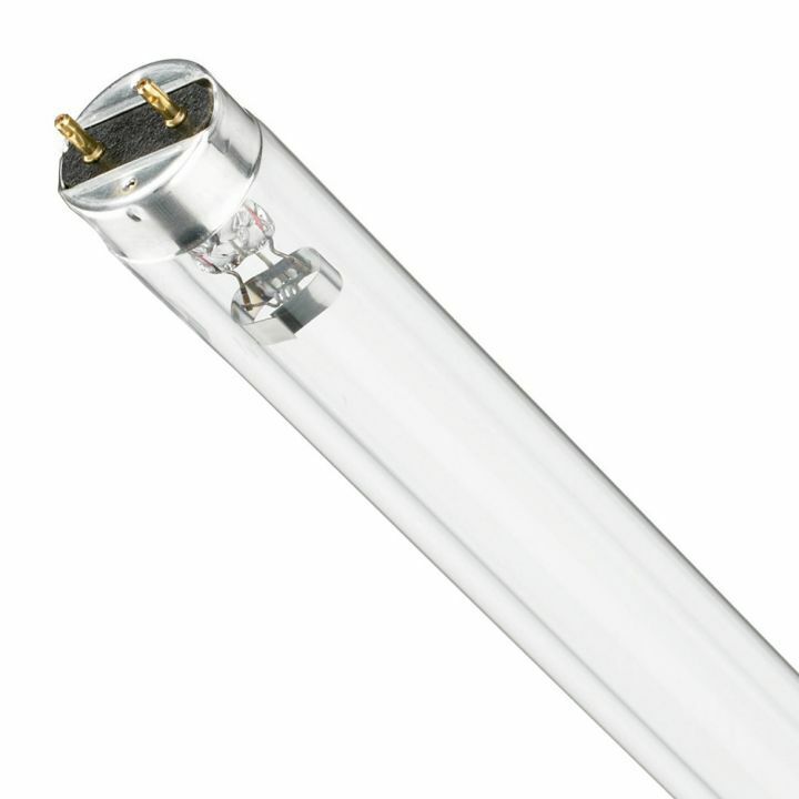 PHILIPS TUV 30W/G30 T8 Lampada Germicida UV-C 90cm