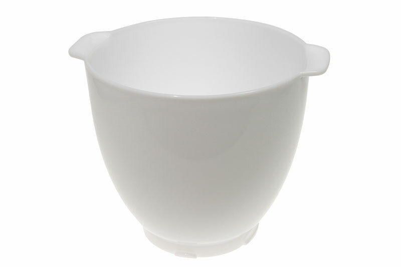 Kenwood ciotola plastica kenlyte KAT541PL Chef Sense XL KVL60 KVL6000 KVL6050
