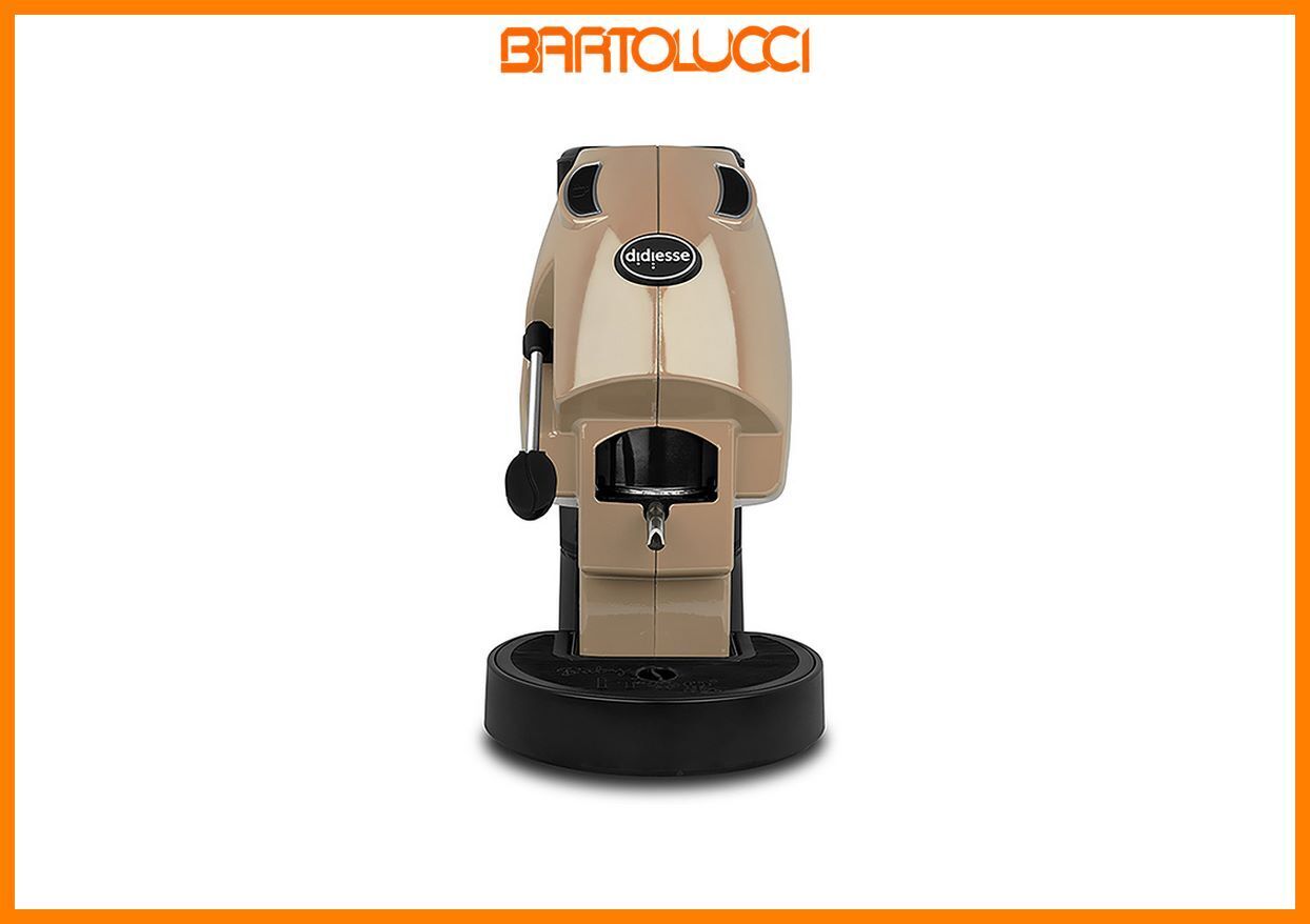 DIDIESSE BABYFROGNOCCIOLA M.CAFFE' CIALDE 450W BABY FROG NOCCIOLA