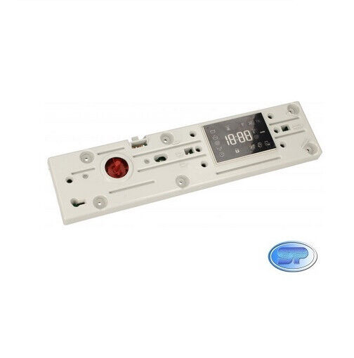 SCHEDA ELETTRONICA DISPLAY LAVASTOVIGLIE INDESIT ORIGINALE C00378701