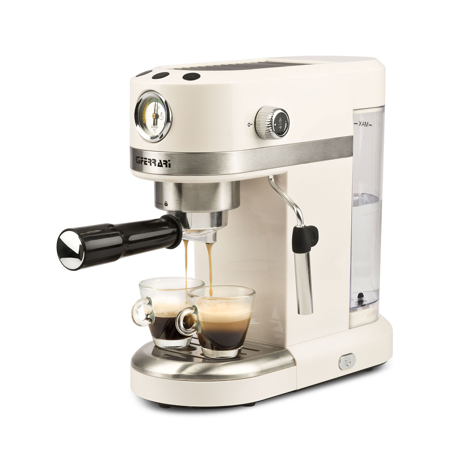 Macchina Da Caffe' Per Caffè Espresso "amarcord"  G10168