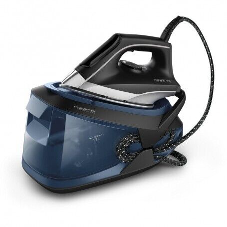 Rowenta TurboSteam VR8322 Sistema Stirante a Carica Continua 2600W