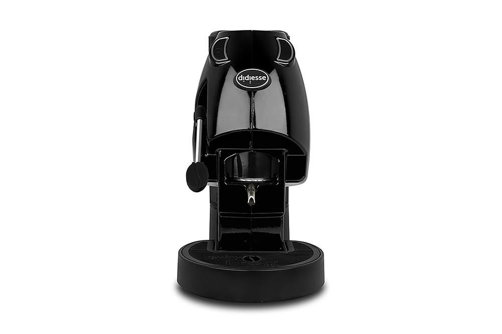 Didiesse Frog Baby Nero Macchina Da Caffe' A Cialde 44mm 450W 8055519903498