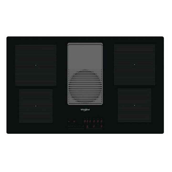 PIANO INDUZ.ASPIRANTE WHIRLPOOL WVH92K/1 WHIRLPOOL