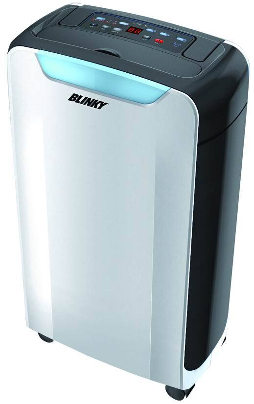 Deumidificatore Blinky Mod. Armatan-10L Watt 210