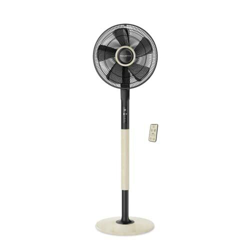 Rowenta Turbo Silence Extreme + Edizione limitata Ventilatore a piantana (A0J)
