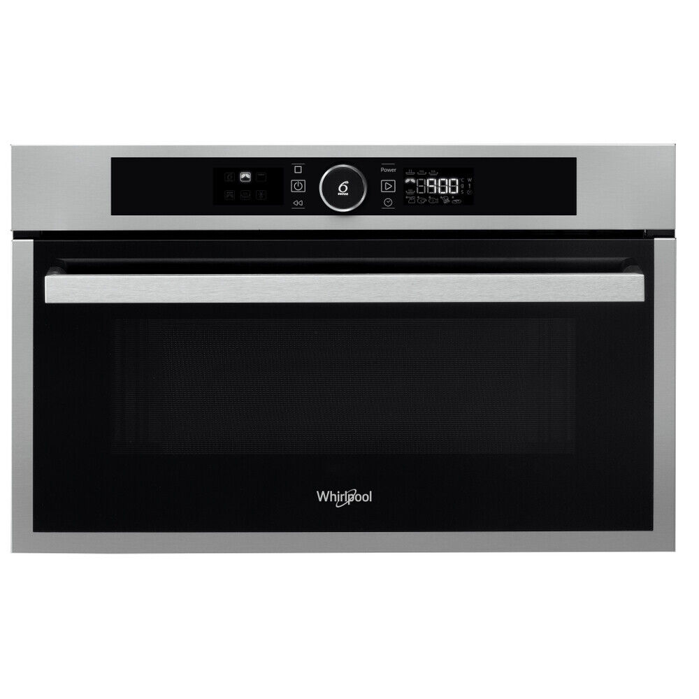 Whirlpool AMW 731/IX