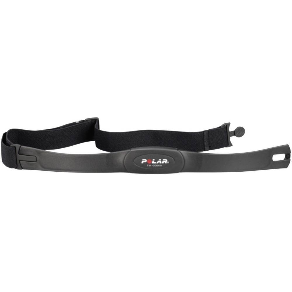 Fascia toracica Polar Sender-Set T31 codificata
