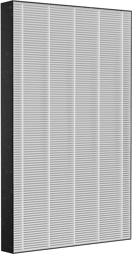 Sharp Filtro HEPA di Ricambio per Purificatore d'Aria UZ-PM5HF