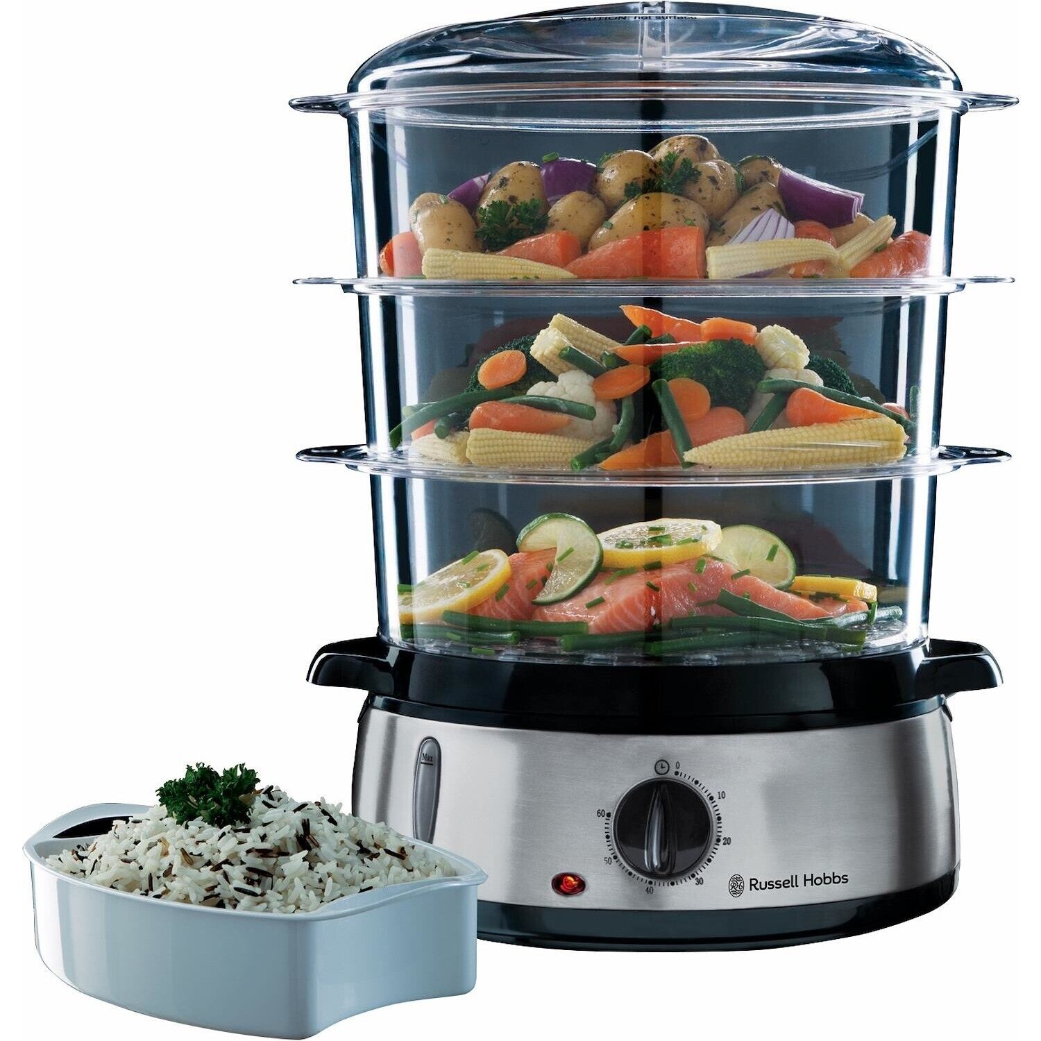 Vaporiera Russell Hobbs 1927056