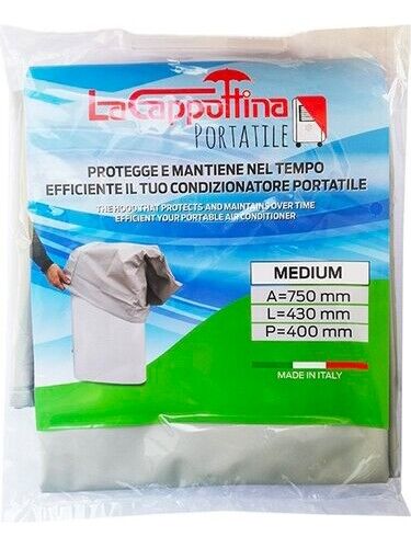 ROGI Copertura per portatile Cappottina medium condizionatori portatili 292018