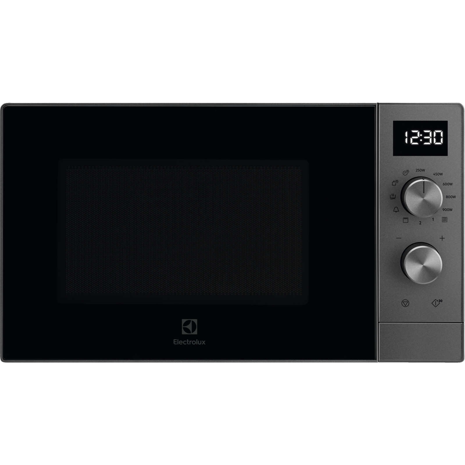 Electrolux Forno a Microonde Libera Installazione EMZ725MMTI | 24 Litri 1350W