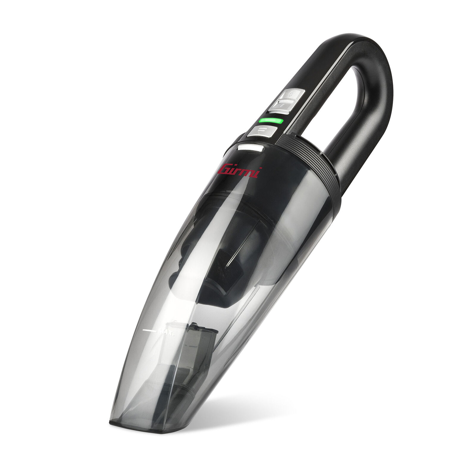 Aspirapolvere Portatile Ricaricabile 40w Girmi GIRMI AP16