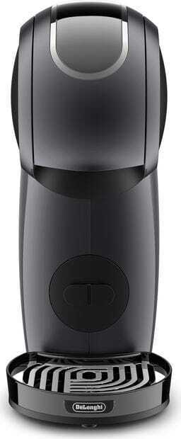 De Longhi Macchina Caffè Nescafé Dolce Gusto Capsule 1600 Watt Nero EDG426.GY