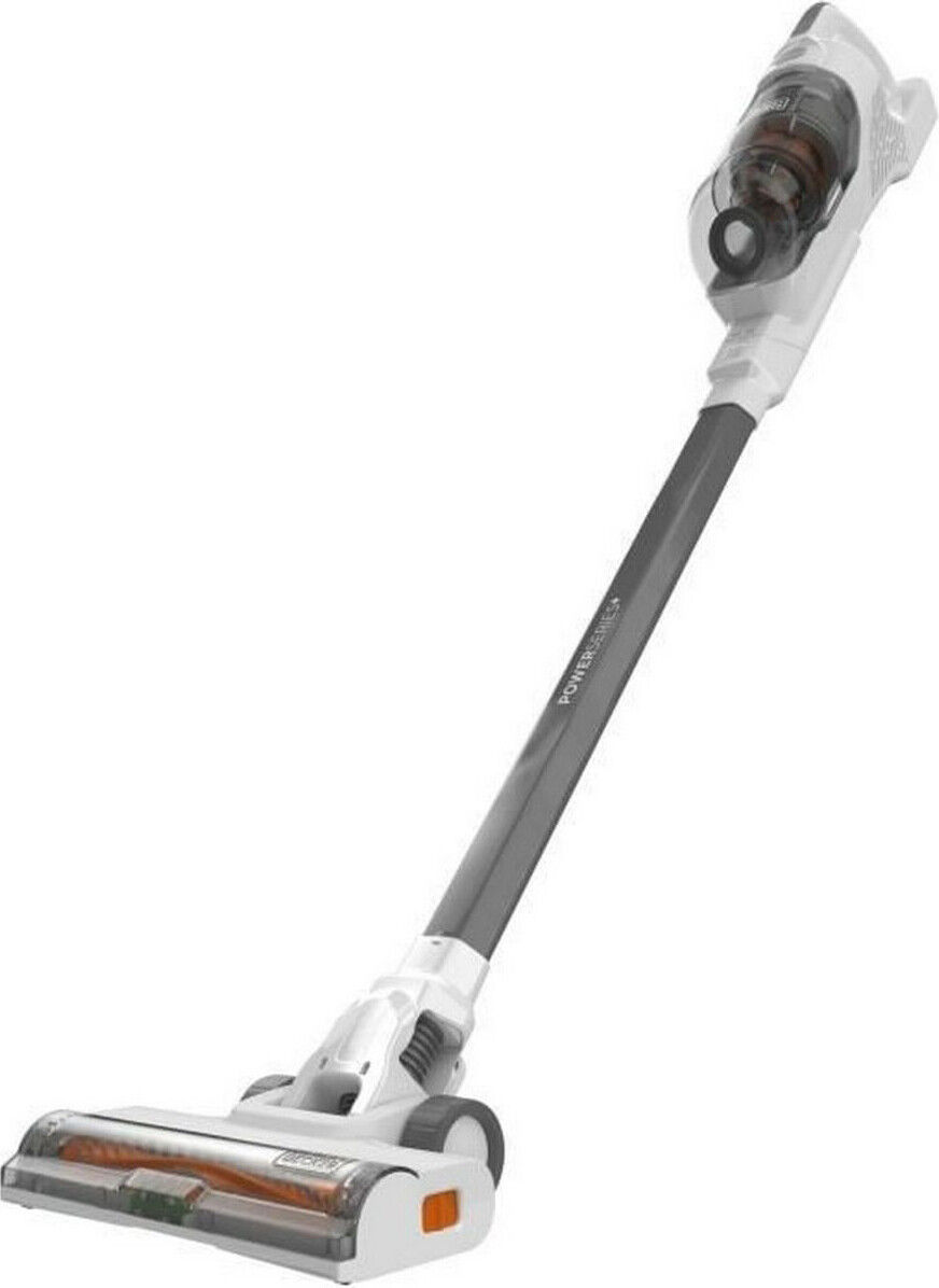 Scopa Elettrica senza Filo Aspirapolvere senza Sacco BHFEA515J Black & Decker