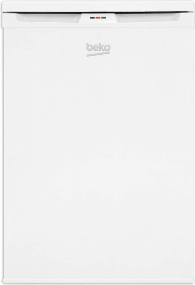 Beko Congelatore Verticale a Cassetti Sottopiano 85 Litri Classe F FSE1073N