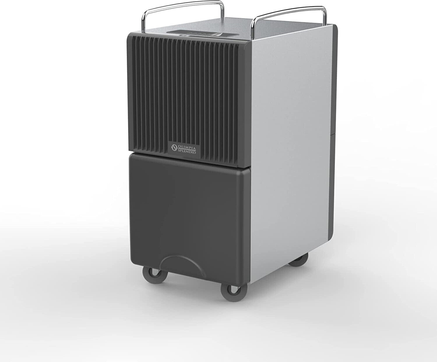OLIMPIA SPLENDID Deumidificatore Portatile 30 Litri Tanica 8 Litri SECCOPROF 30P