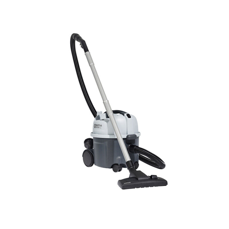 Nilfisk VP300 Hepa Basic - Bidone Aspiratutto 10 L 59dB 5kg Ufficio Hotel Negozi