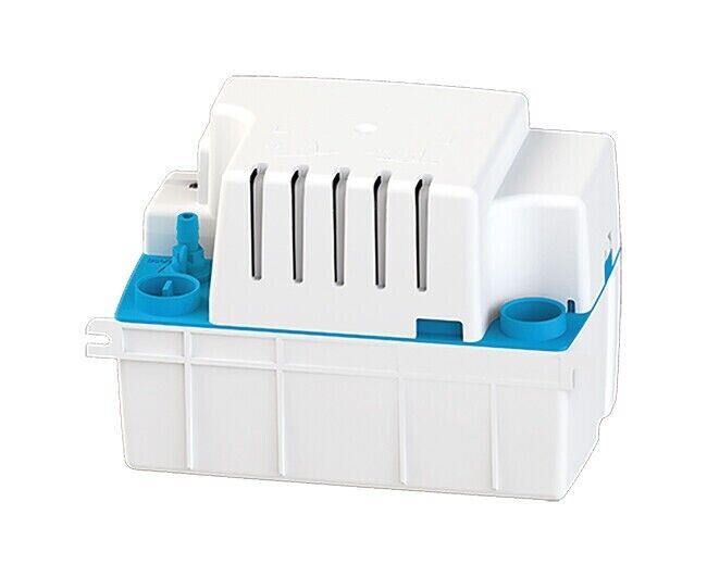 SFA SANITRIT POMPA COMPATTA PER CONDENSE SANICONDENS ECO