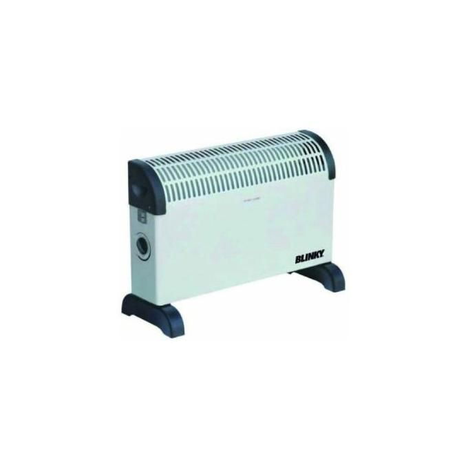 Termoconvettori Blinky Bk-Tc1500 2000 Watt 8011779316201 Termoconvettore