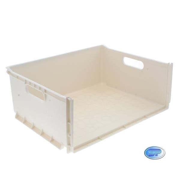 CASSETTO SUPERIORE FREEZER CONGELATORE INDESIT ORIGINALE C00284453