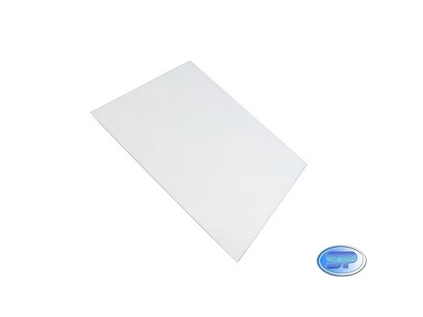 RIPIANO VETRO CASSETTO VERDURA FRIGO ELECTROLUX ZANUSSI ORIGINALE 2426294282