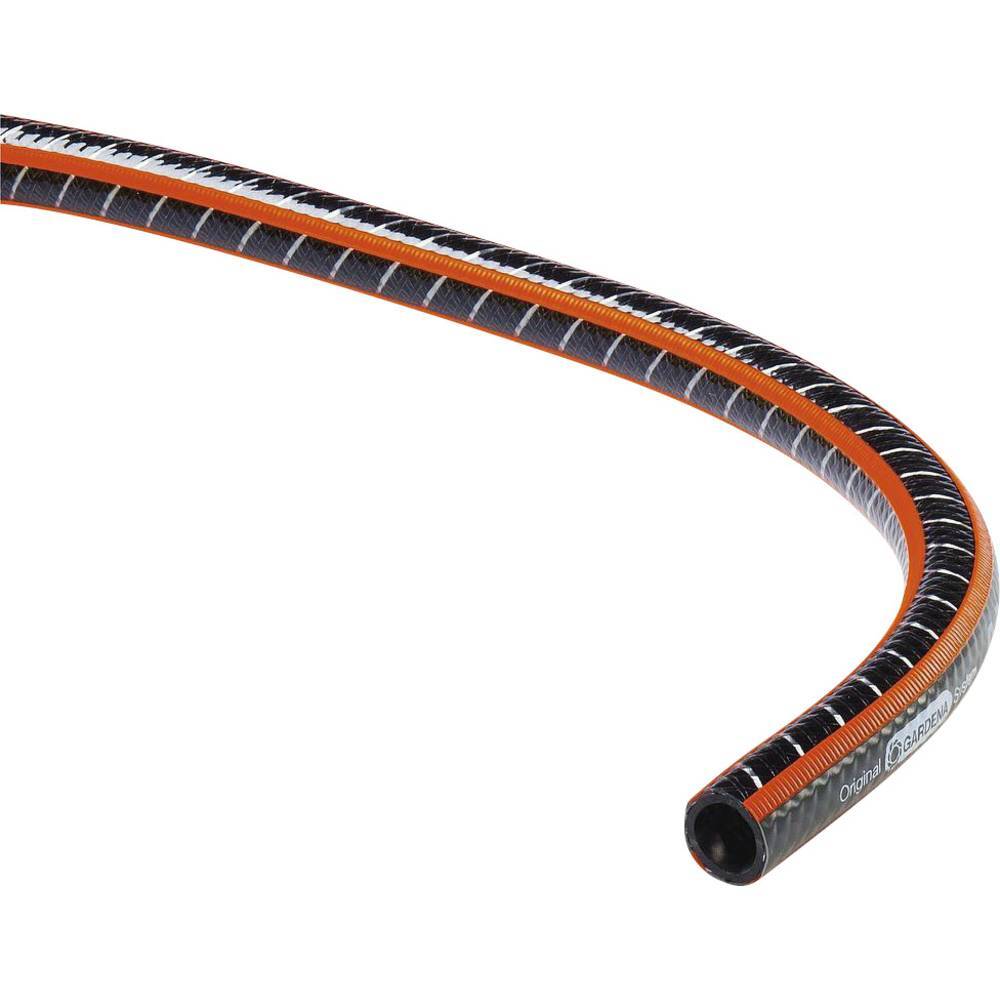 GARDENA Comfort FLEX 18033-20 13 mm 20 m 1/2 pollice 1 pz. Nero, Arancione Tubo