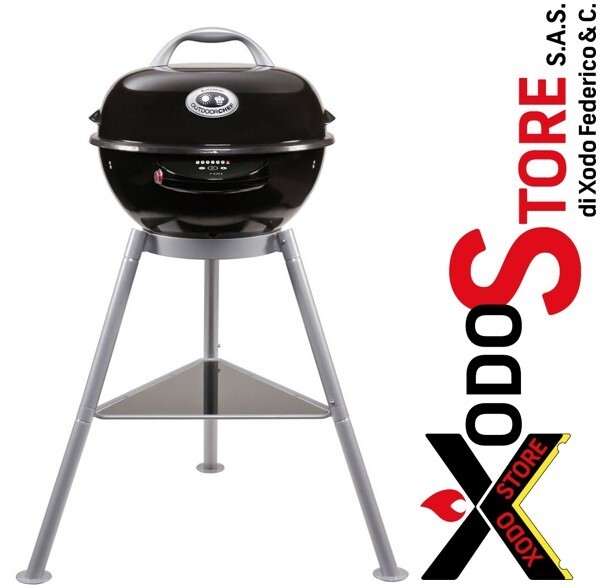 Barbecue elettrico OUTDOORCHEF CHELSEA 420 E - invia mail per sconto bbq